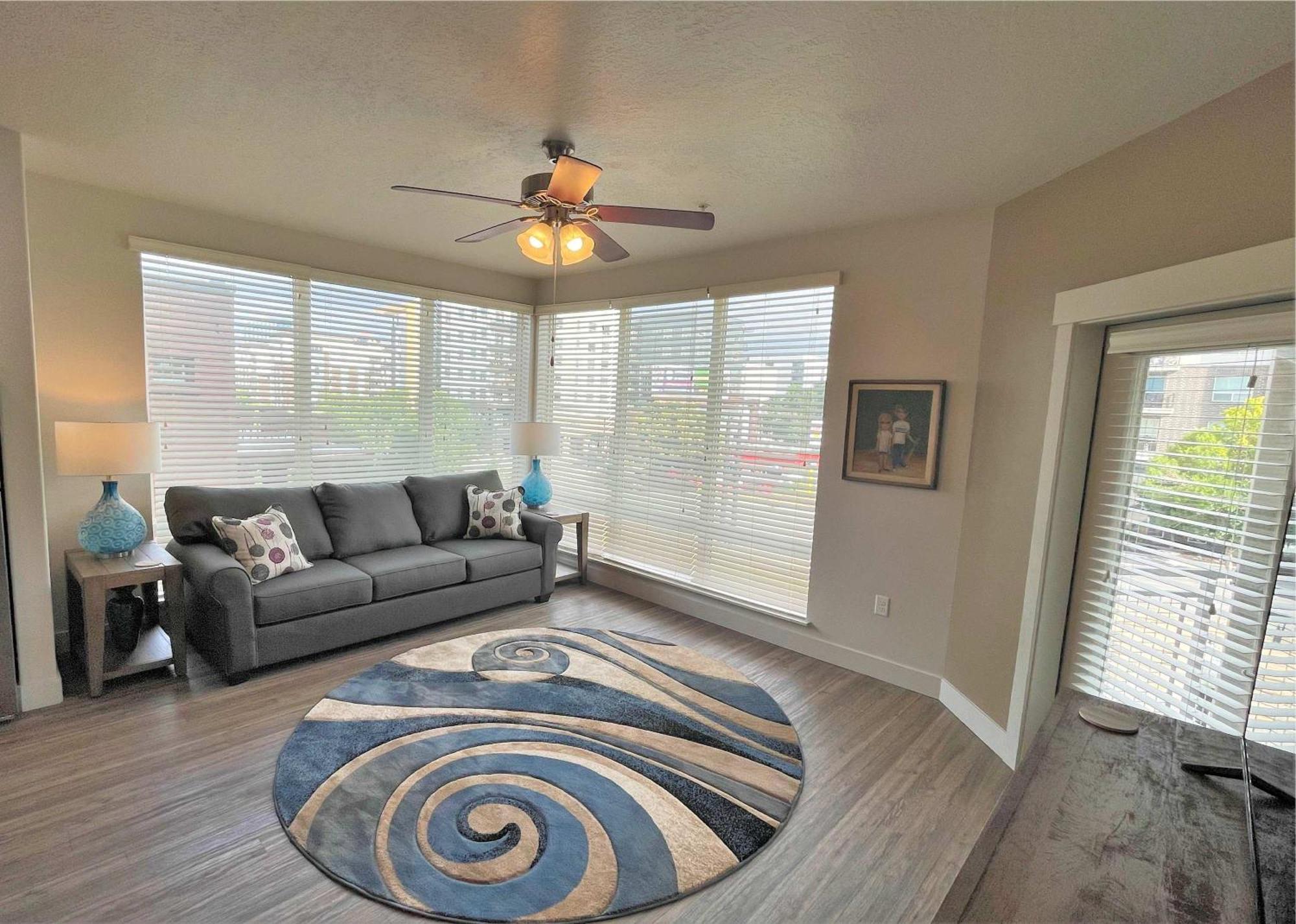Luxury Condo In The Best Part Of Downtown Salt Lake City Exterior foto